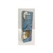 Ambientador mikado olor CLEAN LINEN 50 ml Multicolor