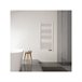 Cecotec Toallero eléctrico Ready Warm 9200 Smart Towel White Blanco
