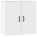 Armario De Pared 60 Blanco