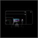Alfombrilla Gaming 63842 Negro