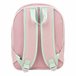 MOCHILA INFANTIL 3D GABBY'S DOLLHOUSE Multicolor