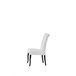 Silla de comedor ELODIE II Blanco