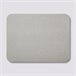 Alfombra de Baño de Diatomita 45x35 Gris