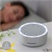 Máquina de Ruido para Dormir Gris