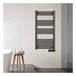 Toallero Eléctrico ReadyWarm 9200 Smart Towel Black Negro