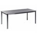 Beliani Conjunto de comedor COSOLETO/GROSSETO Blanco