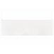 Beliani Cojines de asiento VIVARA Blanco/ Beige