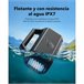 Altavoz Bluetooth Portátil A3138011 Negro