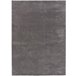 ATTICGO Alfombra lavable lisa LOFT 200x290 Antracita