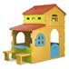 Casa Infantil de Juego Multicolor