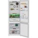 Frigorífico combi 1,92M 560L no frost BEKO B3RCNE564H Blanco