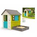 Casa Infantil de Juego Multicolor
