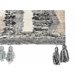 Beliani Kilim AYGEZARD 80x150 Multicolor