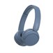 Auriculares de Diadema WHCH520L Azul