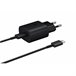 Cargador de Pared EP-TA800XBEGWW Negro