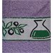 Paños de cocina Briebe PC12B Multicolor