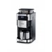 Cafetera con molinillo de goteo, jarra termo 1 L Severin KA 4814 - 1000 W Cafetera con molinillo de goteo, jarra termo 1 L Severin KA 4814 - 1000 W Negro