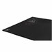 Alfombrilla de Ratón Pad Mercury Negro