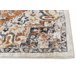 Beliani Alfombra de pelo corto METSAMOR 160x230 Beige