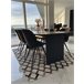 Beliani Alfombra de pelo corto AYDIN 160x230 Beige