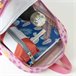 MOCHILA INFANTIL 3D PRINCESS Multicolor