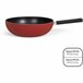 Sartén Wok Multicolor