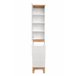 ARMARIO ALTO BALI 35 Blanco