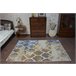 Alfombra DROP JASMINE 761 133x190 Multicolor