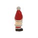 Adorno Navideño Blanco