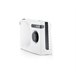 Cortador universal compacto con motor DC Severin 100 W - AS 3912 Blanco/ Negro