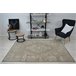 Alfombra SENSE MICRO 81261 VINTAGE 120x170 Beige