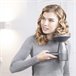 Secador IoniCare 5500 PowerStyle Cecotec Negro
