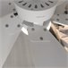 Ventilador de techo EnergySilence Aero 3600 Vision SunLight Cecotec Blanco