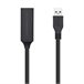 Adaptador USB A105-0409 Negro