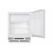 Frigorífico table top 87cm 111L frío estático CANDY CM4SE68W  Blanco