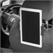 Soporte de Tablet para Coche Negro