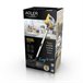 Aspiradora sin Cable AD 7036 Negro