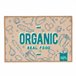 Alfombra multiusos organic colección KINVARA Verde