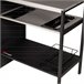 Aparador para plancha, Wallis Gris