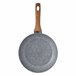 Bateria de cocina 8 piezas Multicolor