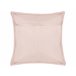 Beliani Cojín decorativo MURRAYA 45x45 Rosa