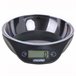 Báscula de Cocina Digital Mesko MS3164 Negro