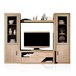Salón Nuka V5 250 Blanco