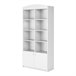 Librero 2 puertas Kocot Kids Babydream Blanco
