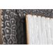 Adorno Metal Adda Home Gris