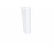 Beliani Conjunto de comedor ROXBY Blanco