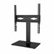 Soporte TV Negro
