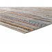 Alfombra vintage SAMARKAND - ATTICGO 160x230 Multicolor
