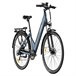 FAFREES F28 Pro - 250W Batería 522WH 60KM Autonomía Azul