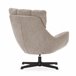 Sillón decorativo ODETTE Sillón decorativo ODETTE Beige